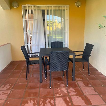 Palo Verde-Golf-Playa-Islantilla Exteriör bild