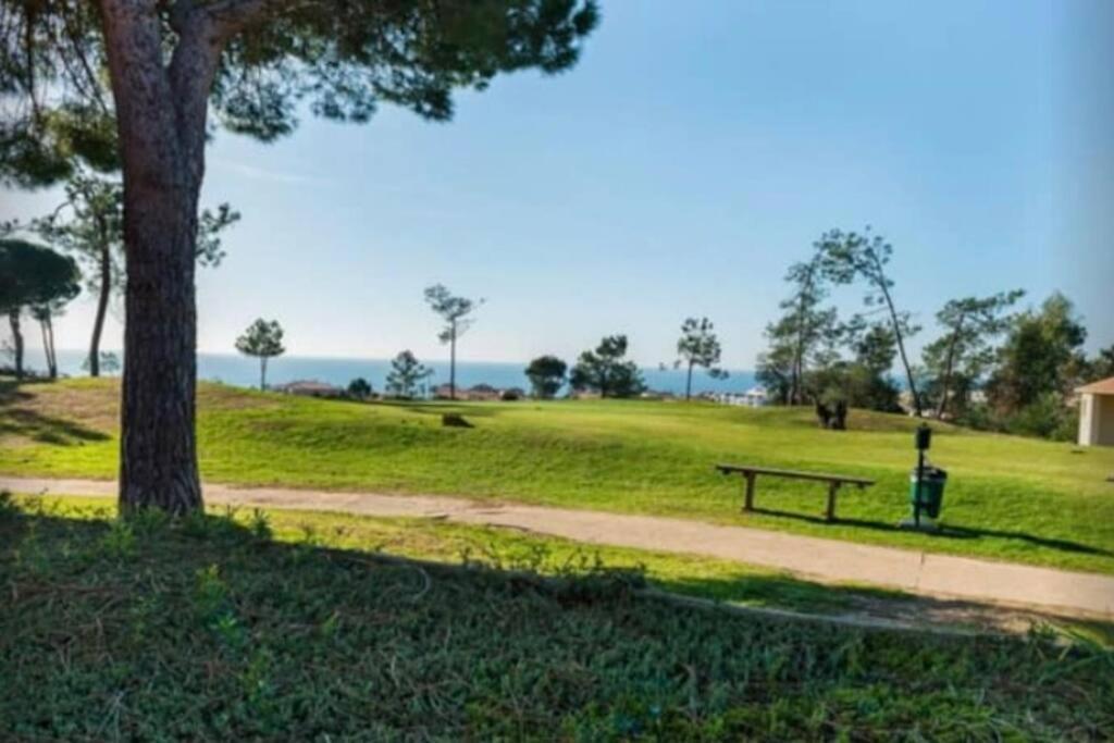 Palo Verde-Golf-Playa-Islantilla Exteriör bild