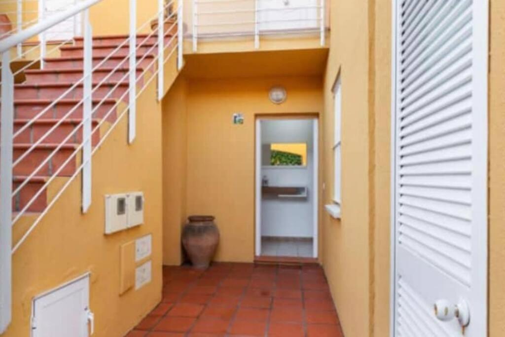 Palo Verde-Golf-Playa-Islantilla Exteriör bild