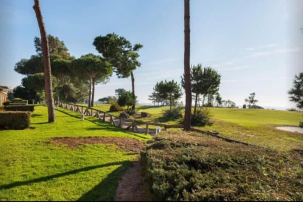 Palo Verde-Golf-Playa-Islantilla Exteriör bild