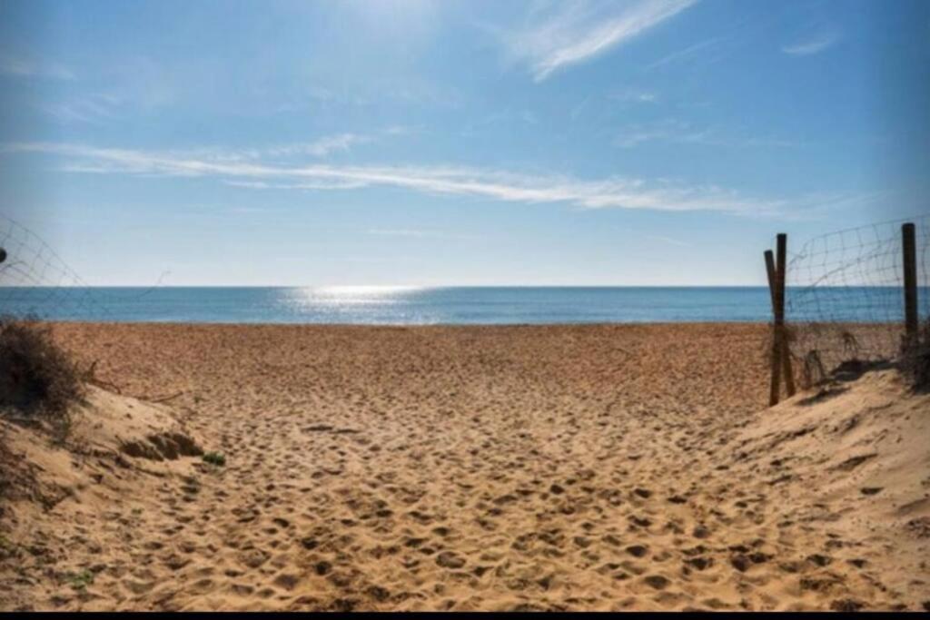 Palo Verde-Golf-Playa-Islantilla Exteriör bild