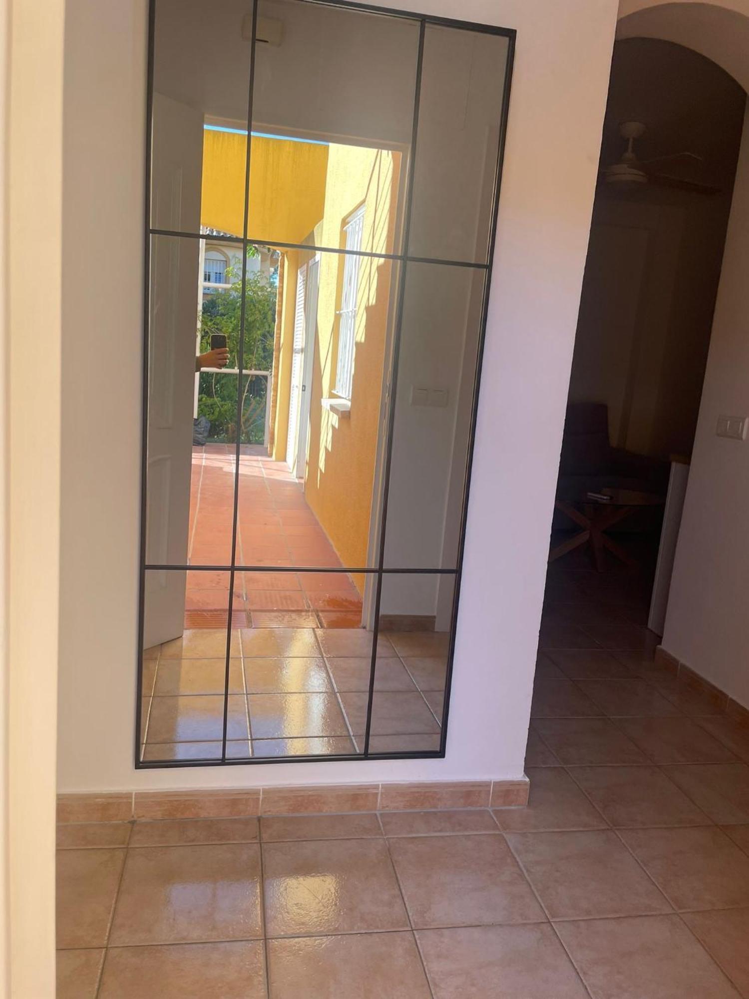 Palo Verde-Golf-Playa-Islantilla Exteriör bild